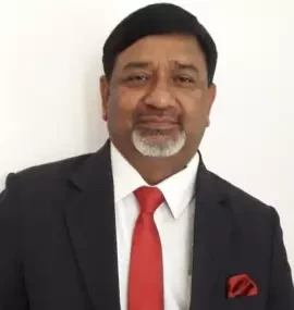 Dr. Jitendra Kumar Chauhan